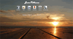 Desktop Screenshot of jason.ch